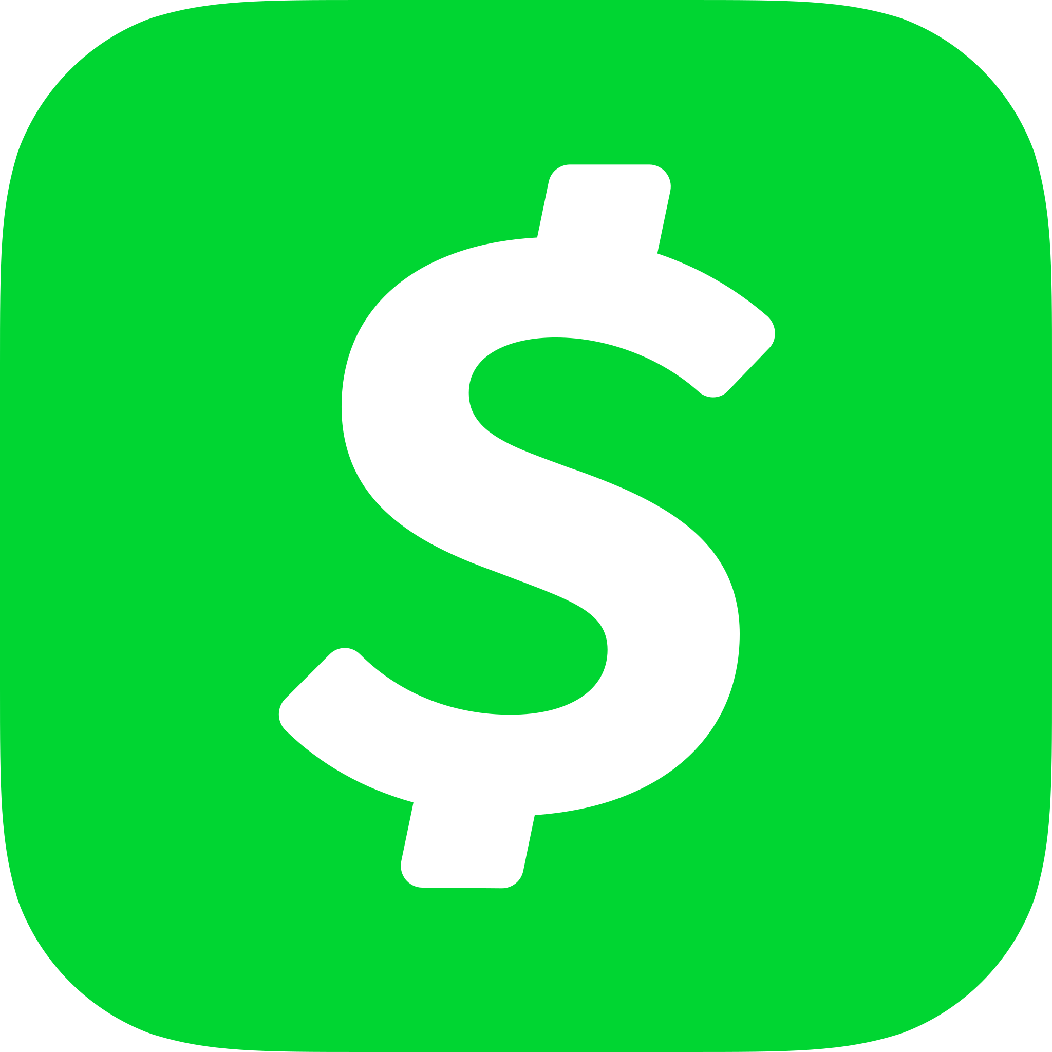 CashApp Icon