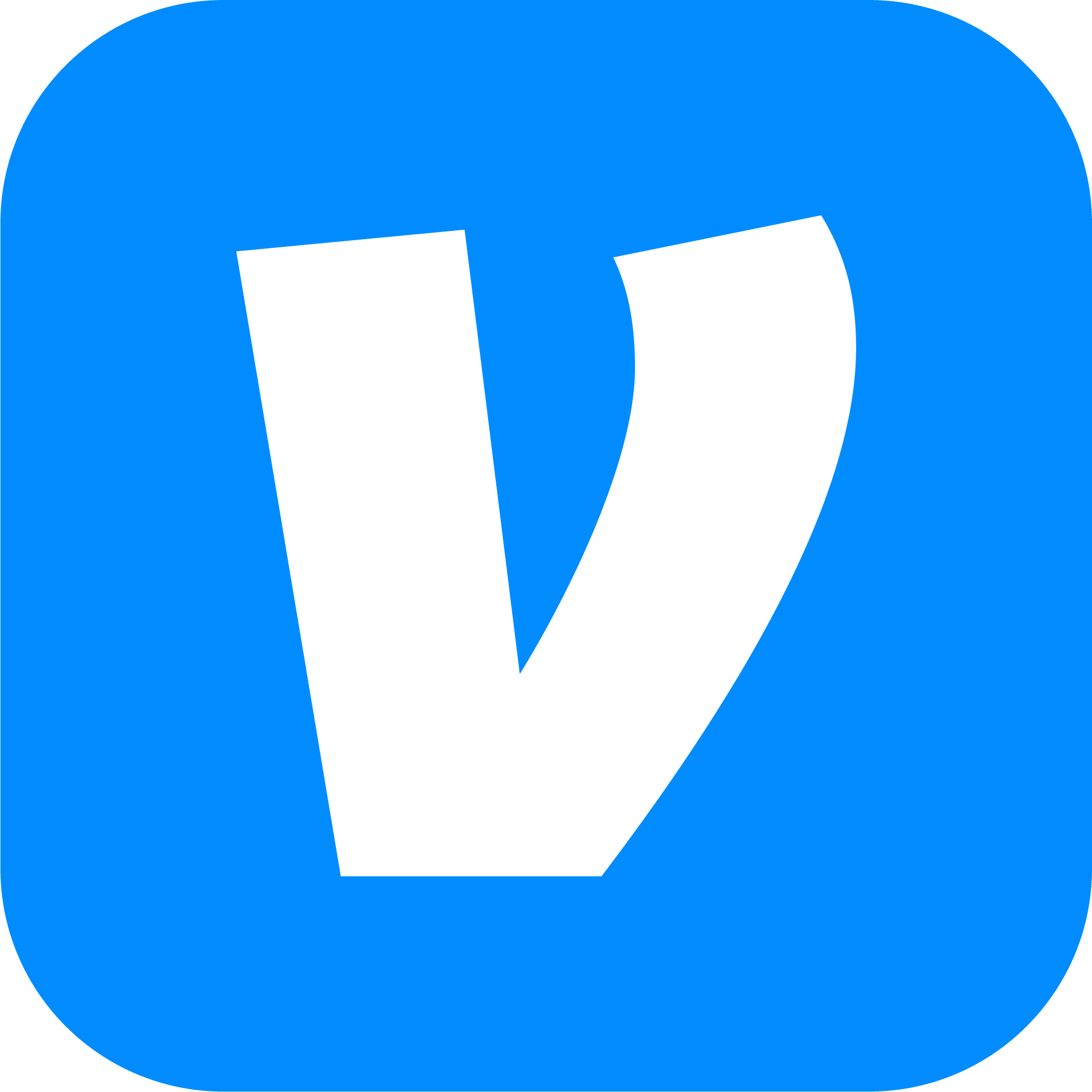 Venmo Icon